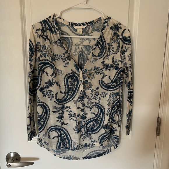 Bundle of H&M Tops - Picture 3 of 12